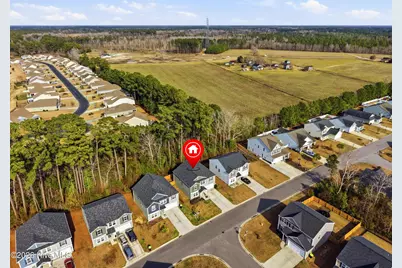 793 Landmark Cove SW, Calabash, NC 28467 - Photo 45