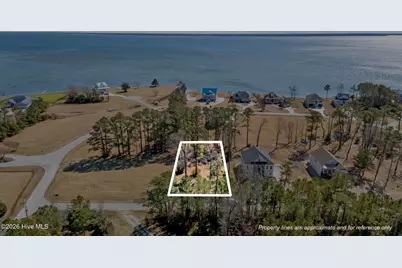 4005 Tarpon Drive, Oriental, NC 28571 - Photo 1