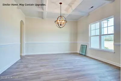 304 Wrenview Court #Lot 53, Jacksonville, NC 28546 - Photo 3