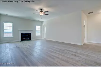 304 Wrenview Court #Lot 53, Jacksonville, NC 28546 - Photo 5