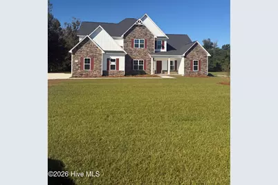 304 Wrenview Court #Lot 53, Jacksonville, NC 28546 - Photo 1