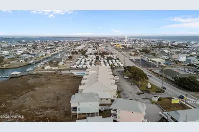 602 W Fort Macon Road #115, Atlantic Beach, NC 28512 - Photo 23
