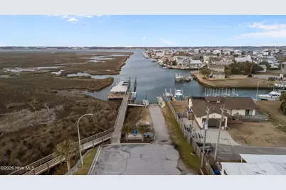602 W Fort Macon Road #115, Atlantic Beach, NC 28512 - Photo 15