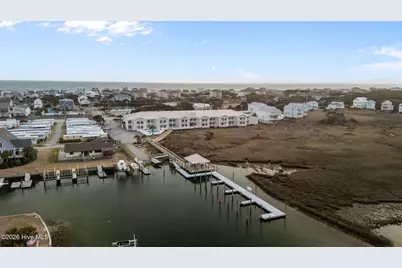 602 W Fort Macon Road #115, Atlantic Beach, NC 28512 - Photo 25