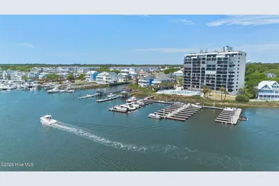 1080 Saint Joseph Street #Apt 2b, Carolina Beach, NC 28428 - Photo 1