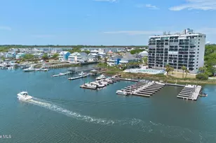 1080 St Joseph St, Carolina Beach, NC 28428 - Photo 1