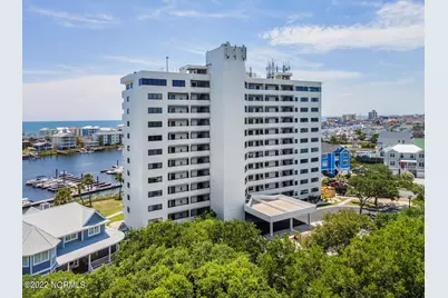 1080 Saint Joseph Street #Apt 2b, Carolina Beach, NC 28428 - Photo 31