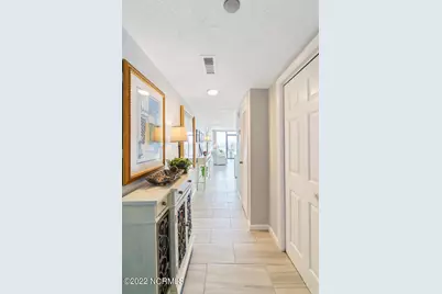 1080 Saint Joseph Street #Apt 2b, Carolina Beach, NC 28428 - Photo 7