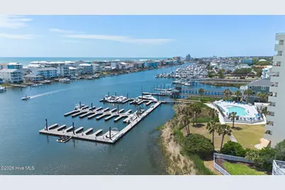 1080 Saint Joseph Street #Apt 2b, Carolina Beach, NC 28428 - Photo 29