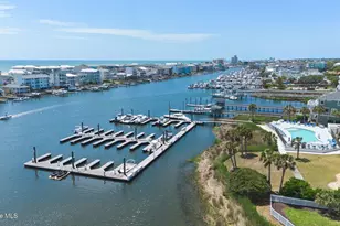 1080 St Joseph St, Carolina Beach, NC 28428 - Photo 29