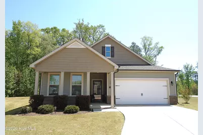 404 Golden Villas Drive, Rocky Mount, NC 27804 - Photo 3