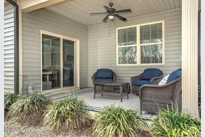 404 Golden Villas Drive, Rocky Mount, NC 27804 - Photo 5