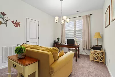 404 Golden Villas Drive, Rocky Mount, NC 27804 - Photo 13