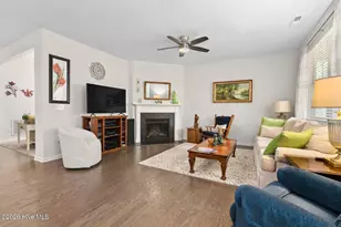 404 Golden Villas Dr, Rocky Mount, NC 27804 - Photo 17