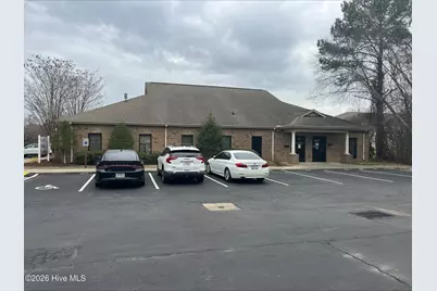 835 Johns Hopkins Drive #C, Greenville, NC 27834 - Photo 1