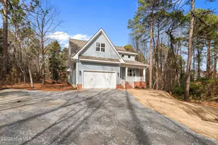 148 Cardinal Ln, Seven Lakes, NC 27376 - Photo 45