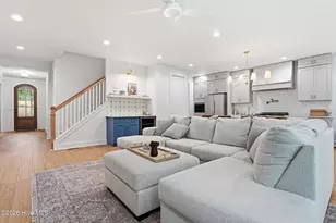 148 Cardinal Ln, Seven Lakes, NC 27376 - Photo 23