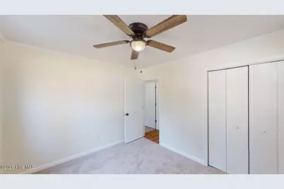 128 Moore Allen Street, Dudley, NC 28333 - Photo 19
