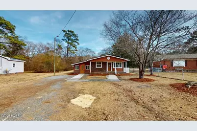 128 Moore Allen Street, Dudley, NC 28333 - Photo 3