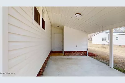 128 Moore Allen Street, Dudley, NC 28333 - Photo 33
