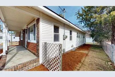 128 Moore Allen Street, Dudley, NC 28333 - Photo 35
