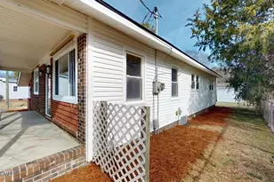128 Moore Allen St, Dudley, NC 28333 - Photo 35