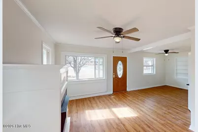 128 Moore Allen Street, Dudley, NC 28333 - Photo 9