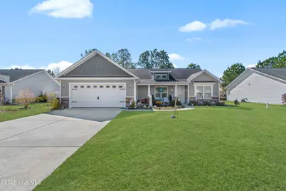 2955 Hardsmith Street, Shallotte, NC 28470 - Photo 5