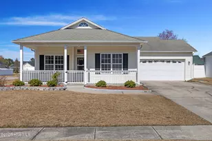1317 Windsor Pines Ct, Leland, NC 28451 - Photo 1