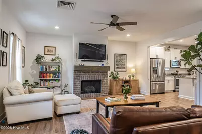 480 Clark Street, Southern Pines, NC 28387 - Photo 7