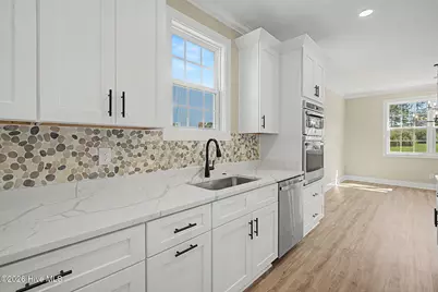 136 S Middleton Drive NW, Calabash, NC 28467 - Photo 13