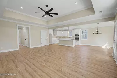 136 S Middleton Drive NW, Calabash, NC 28467 - Photo 9