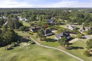 136 S Middleton Dr NW, Calabash, NC 28467 - Photo 37