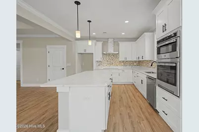 136 S Middleton Drive NW, Calabash, NC 28467 - Photo 11