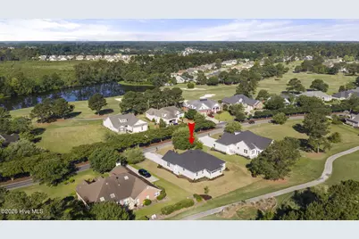 136 S Middleton Drive NW, Calabash, NC 28467 - Photo 3