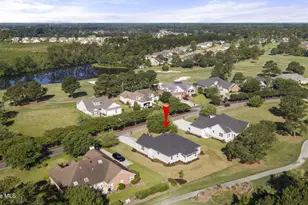 136 S Middleton Dr NW, Calabash, NC 28467 - Photo 3