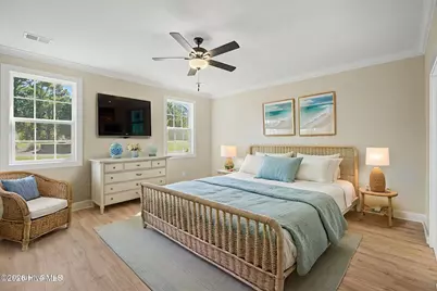 136 S Middleton Drive NW, Calabash, NC 28467 - Photo 21