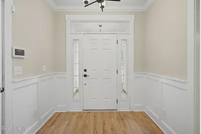 136 S Middleton Drive NW, Calabash, NC 28467 - Photo 5