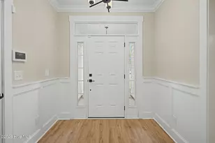 136 S Middleton Dr NW, Calabash, NC 28467 - Photo 5