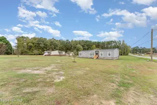 5204 Carr Rd, Wilson, NC 27896 - Photo 25
