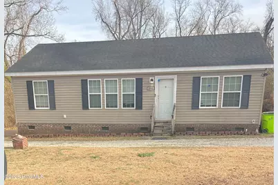 101 Gray Road, Havelock, NC 28532 - Photo 1