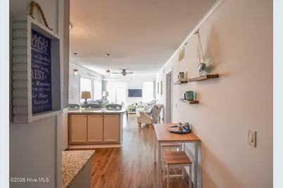 301 E Commerce Way Road #329, Atlantic Beach, NC 28512 - Photo 5