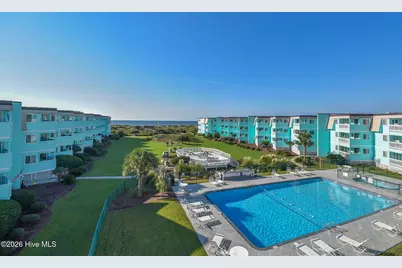 301 E Commerce Way Road #329, Atlantic Beach, NC 28512 - Photo 3