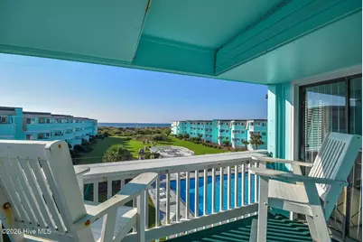 301 E Commerce Way Road #329, Atlantic Beach, NC 28512 - Photo 1