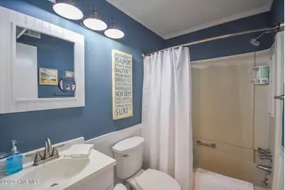 301 E Commerce Way Road #329, Atlantic Beach, NC 28512 - Photo 19