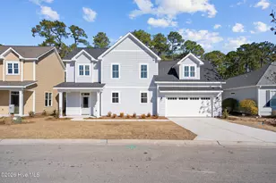4772 Yellowood Dr, Shallotte, NC 28470 - Photo 3