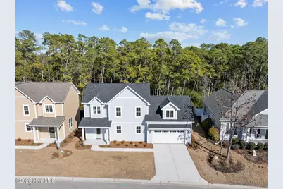 4772 Yellowood Drive, Shallotte, NC 28470 - Photo 5