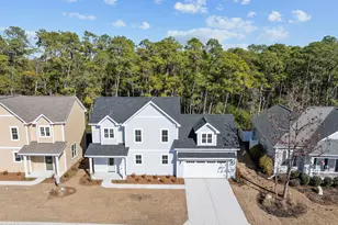 4772 Yellowood Dr, Shallotte, NC 28470 - Photo 5