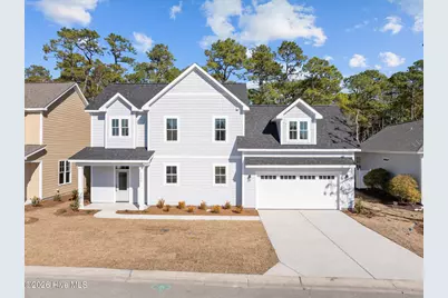 4772 Yellowood Drive, Shallotte, NC 28470 - Photo 11