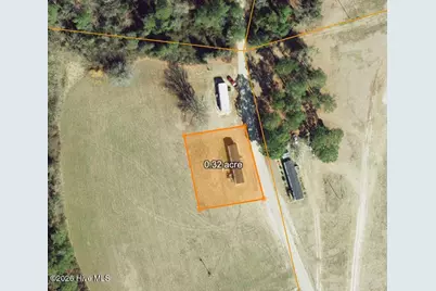 585 Greenfield Cemetery Road #A, Seven Springs, NC 28578 - Photo 1
